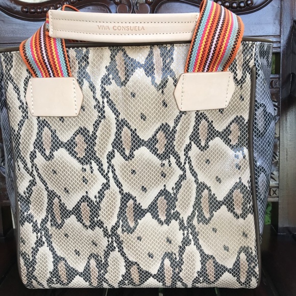 CONSUELA Handbags - CONSUELA MARGOT CLASSIC TOTE